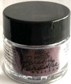 Paradise Eggplant Glitter