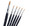TAG Round brush #6