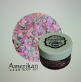 Cupid Glitter Creme