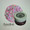 Cupid Glitter Creme