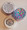 Felicity Glitter Cream 15g