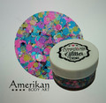 Felicity Glitter Creme