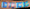 Comparison of Blue one strokes. It doesn't show Bluebell.