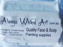 Plaster impregnated bandage for Pregnant Belly casting