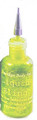 Electric Yellow Liquid Bling 15ml- Super bright! Comes with a metal tip for fine line work.