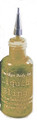 Brilliant Gold Liquid Bling 15ml- Super bright! Comes with a metal tip for fine line work.