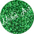 Emerald Green Opaque Glitter