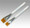 These brushes are unsurpassed in quality. They are fabricated to the exact design specifications of world famous face & body artist and instructor, Jinny – Makeup Artiste with our Prisma BlendSet’s in mind. They have acrylic handles, durable ferrules and extra full luxurious bristles precisely cut, for smooth consistent results. Available in 2 sizes