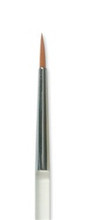 Paradise Fine Round- beautiful tip for fine lines