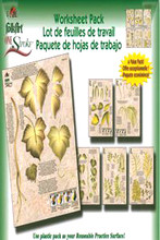 1 Stroke Leaves