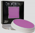 Purple StarBlend™  is fade resistant, perspiration resistant and non-streaking, everything that a performer needs under the hot lights.