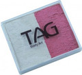 Pearl White and Pearl Rose 50g