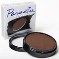 Paradise Dark Brown by Mehron 40g. Paints as beautifully as it smells!