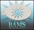 BAM Sun 3016