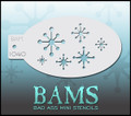 BAM Stars two