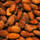 Linn’s Roasted & Salted Almonds 8 oz.