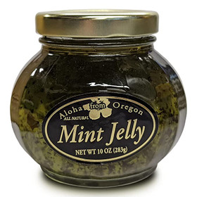 Mint Jelly