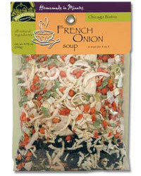 French Onion Easy Soup Mix