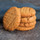 Linn's Peanut Butter Cookies