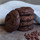 Linn's Triple Chocolate Cookies