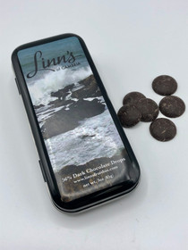 Linn's Dark Chocolate Drops