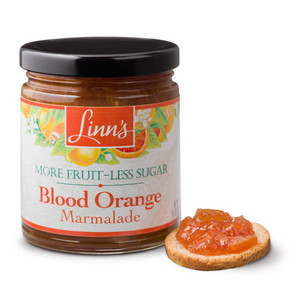 Blood Orange Marmalade