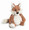 Woodland Fox