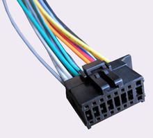 Pioneer Wire Harness