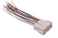 92-UP GM Harness to Non-Factory Radio Adapter