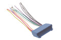 95-UP GM Harness to Non-Factory Radio Adapter
