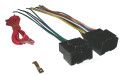 06-UP GM Factory Harness to Non-Factory Radio Adapter