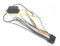 Pioneer Wiring Harness fits DEHP6100BT, DEHP610BT