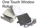 1 Touch Window Control Module with Universal Wiring