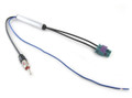 Audi, BMW, Mercedes, VW Powered Antenna to Aftermarket Stereo AD-VWD-B6P