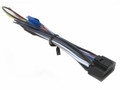 Wiring Harness Fits 2012-UP JVC/Kenwood models WH-JK16A