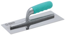 Details about   GLS Japanese Finishing Trowel Stainless Steel 