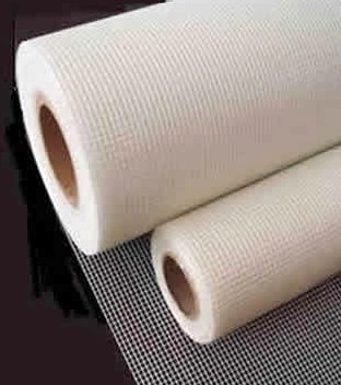 fiberglass mesh fabric