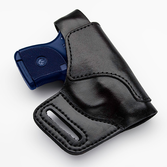 Talon Ruger LCP Outside the Waistband Holster - Talon Holsters