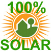 CitySouvenirs.com is 100% run with solar power