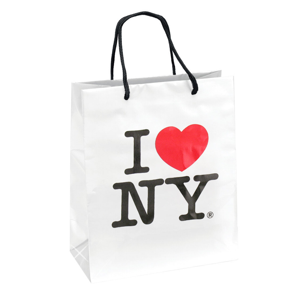 I Love New York Gift Bags, parties, events