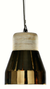 GLOW Hanging Lamp