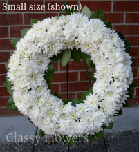 Small size wreath 