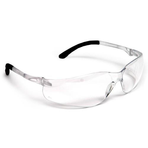clear wraparound glasses