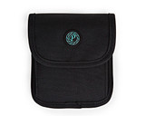The filter pouch has a variety uses beside carrying filters to include smart phone, identification, or keys.