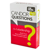 Candor Questions® for Leadership