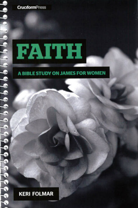 faith a bible study