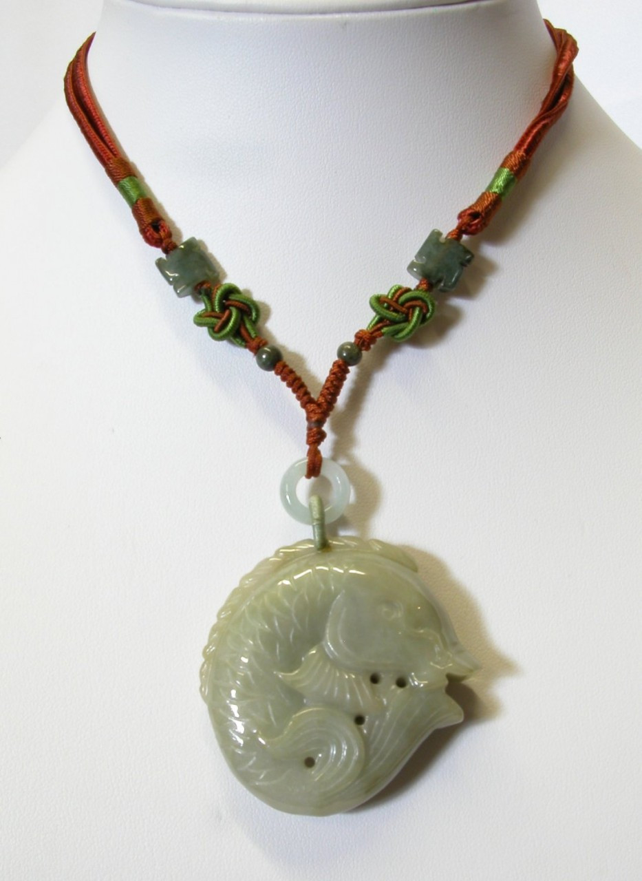 Jade Jewelry 75 - T-Trove Asian Decor