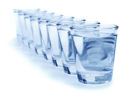 Is drinking water good for skin