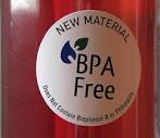 BPA Free - still poses health concerns?