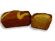 Banana Mini Loaves frozen